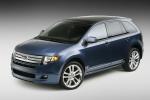 Ford Edge Sport 2009 года